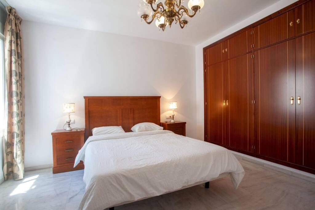 Sanlucar Misericordia Centro Sanlúcar de Barrameda Extérieur photo