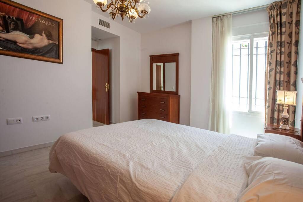 Sanlucar Misericordia Centro Sanlúcar de Barrameda Extérieur photo