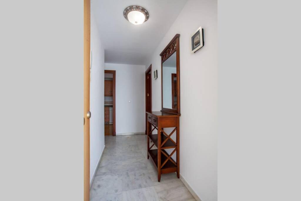 Sanlucar Misericordia Centro Sanlúcar de Barrameda Extérieur photo