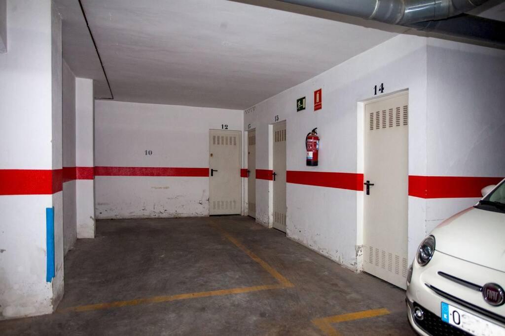 Sanlucar Misericordia Centro Sanlúcar de Barrameda Extérieur photo