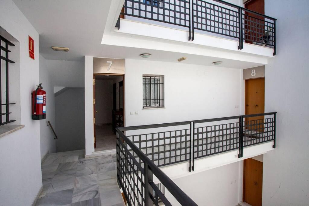 Sanlucar Misericordia Centro Sanlúcar de Barrameda Extérieur photo