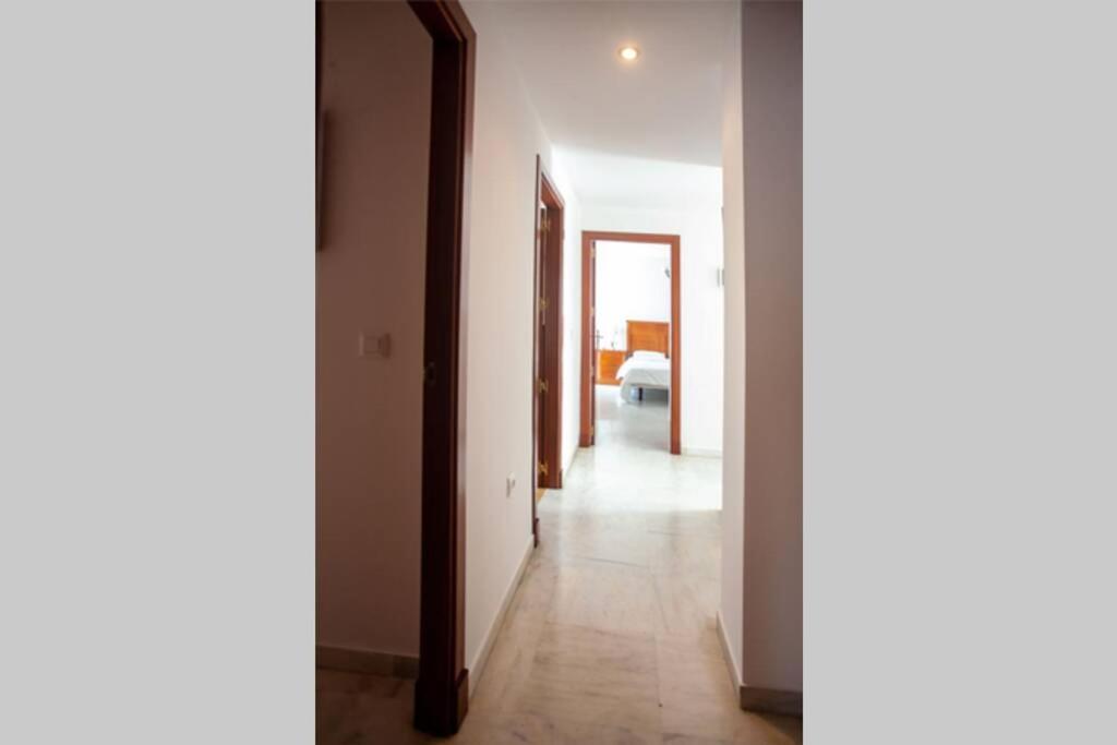 Sanlucar Misericordia Centro Sanlúcar de Barrameda Extérieur photo